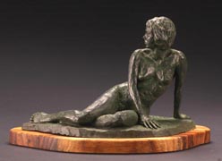  Click to  see Figurative Sculpture