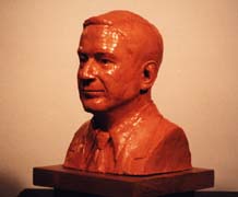  Click to  see Portrait Sculpture