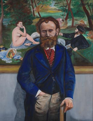 Edouard Manet 