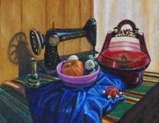  Click to  see Still Lifes